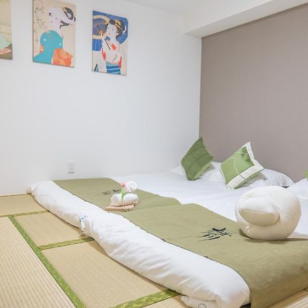桜の川8 Shinjuku 3 Mins Shibuya New Mansion Train 1 Min More Than 7 People Tokyo Luaran gambar