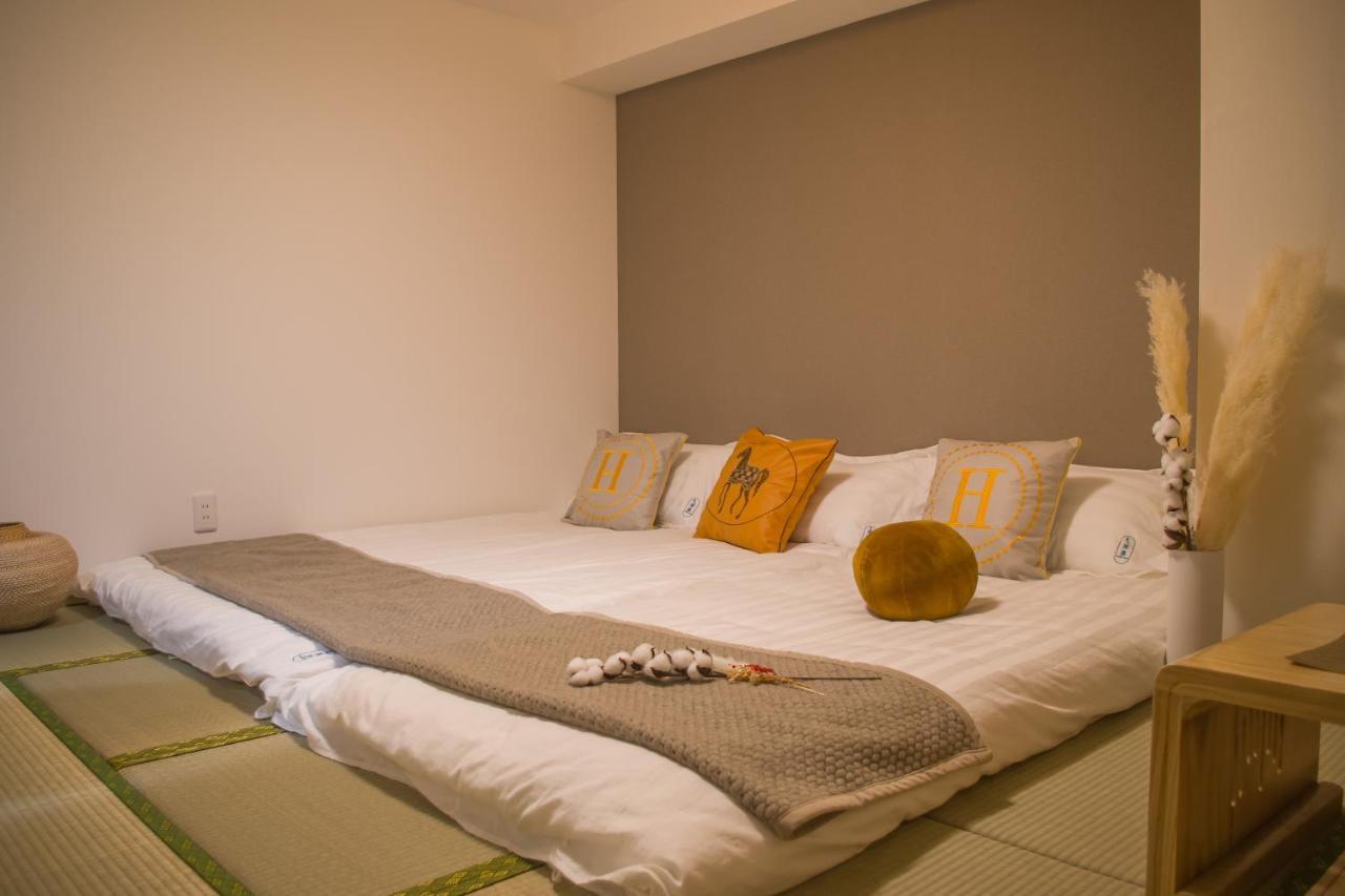 桜の川8 Shinjuku 3 Mins Shibuya New Mansion Train 1 Min More Than 7 People Tokyo Luaran gambar