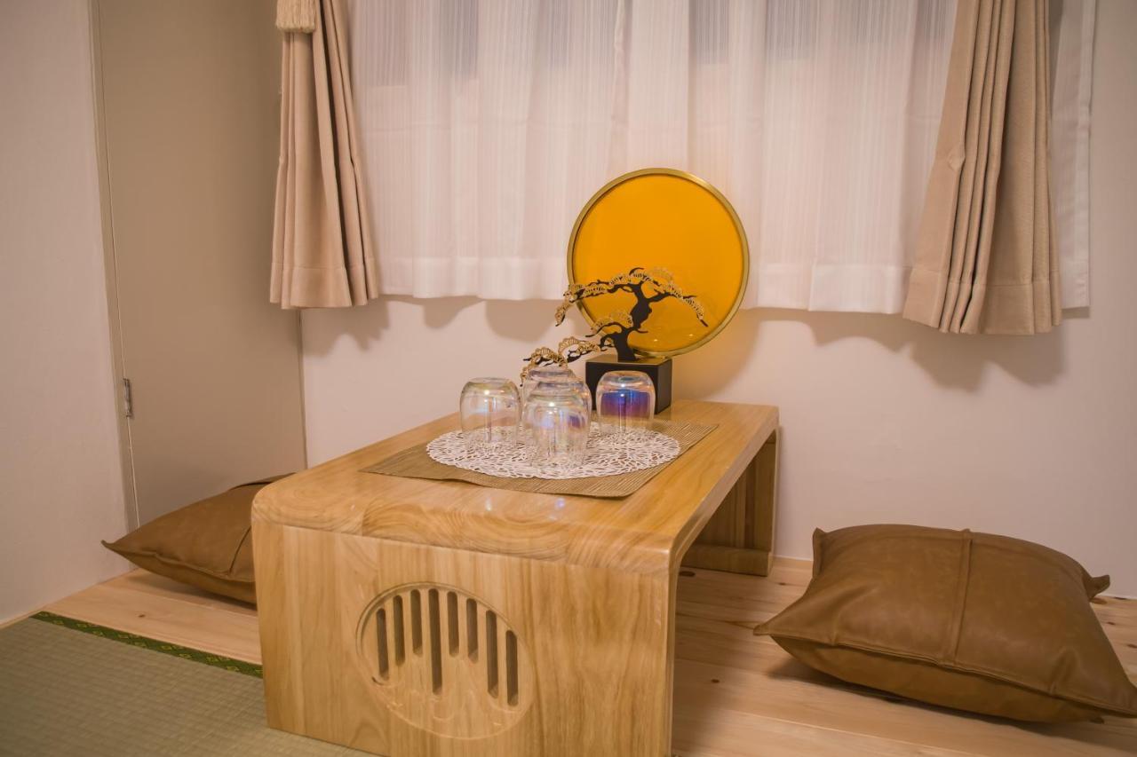桜の川8 Shinjuku 3 Mins Shibuya New Mansion Train 1 Min More Than 7 People Tokyo Luaran gambar