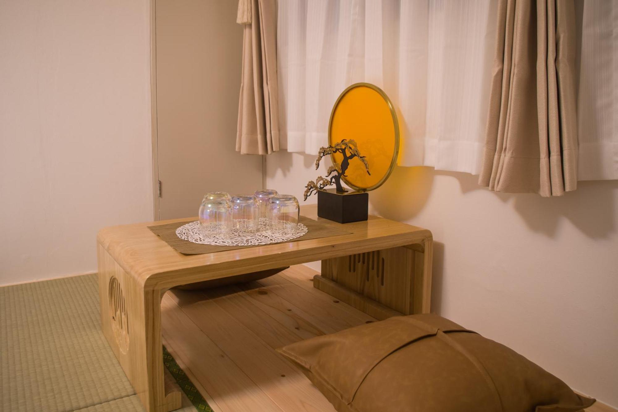 桜の川8 Shinjuku 3 Mins Shibuya New Mansion Train 1 Min More Than 7 People Tokyo Luaran gambar