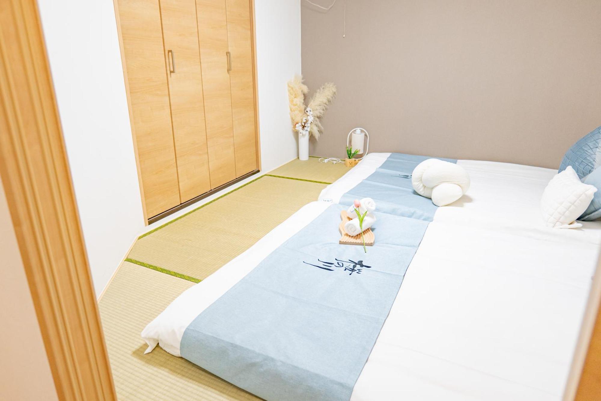 桜の川8 Shinjuku 3 Mins Shibuya New Mansion Train 1 Min More Than 7 People Tokyo Luaran gambar
