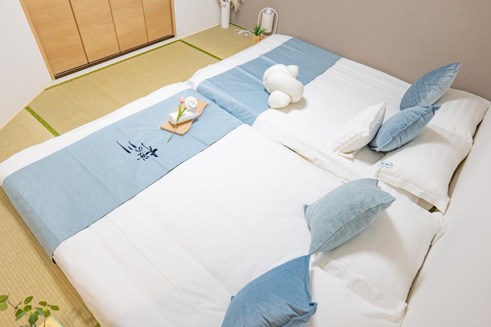 桜の川8 Shinjuku 3 Mins Shibuya New Mansion Train 1 Min More Than 7 People Tokyo Luaran gambar