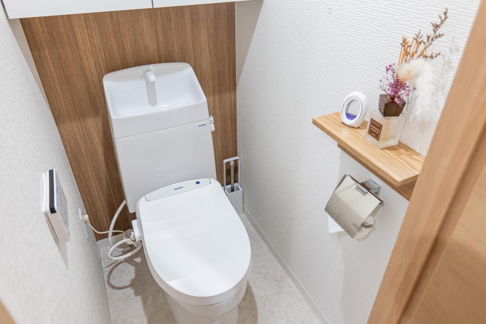 桜の川8 Shinjuku 3 Mins Shibuya New Mansion Train 1 Min More Than 7 People Tokyo Luaran gambar