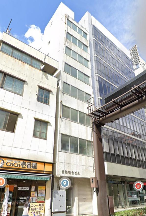 桜の川8 Shinjuku 3 Mins Shibuya New Mansion Train 1 Min More Than 7 People Tokyo Luaran gambar